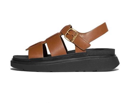 Fitflop Gen-FF Fisherman サンダル
