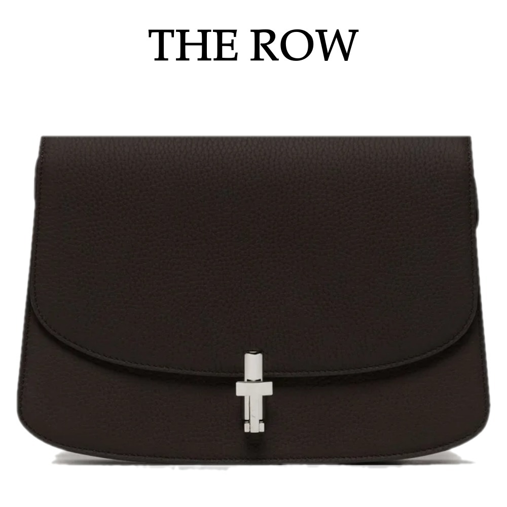 【The Row】ザ ロウ クロスボディバッグ