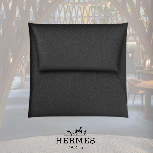 【人気★】HERMES エルメス コインケース