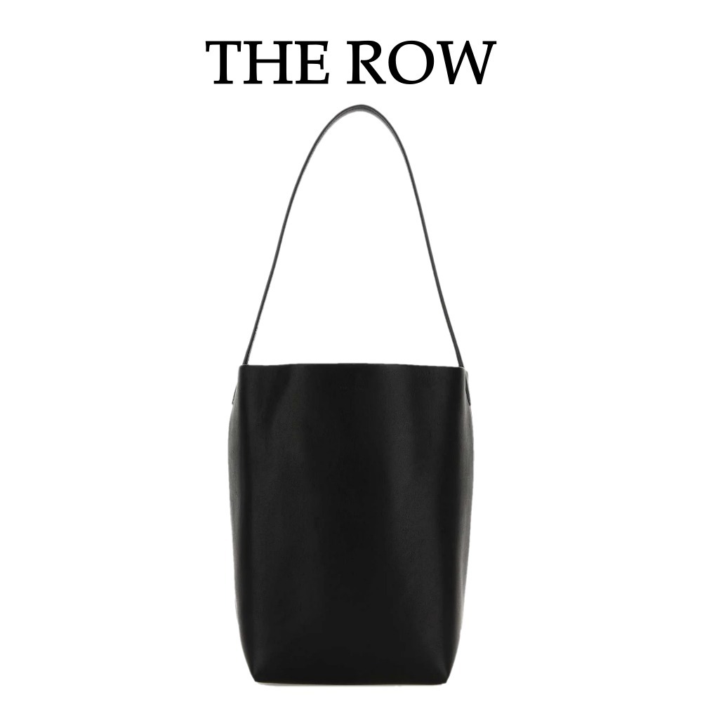 【The Row】 ミディアム N/S パーク トートバッグ