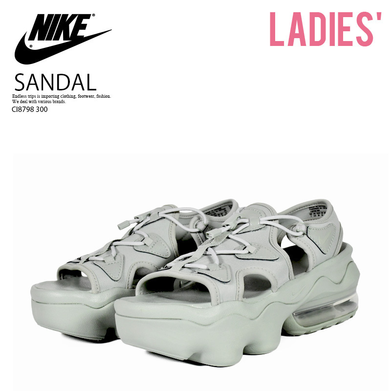 即発★定番人気★NIKE★WMNS AIR MAX KOKO SANDAL★CI8798 300