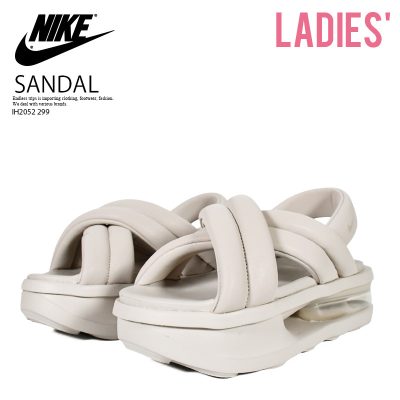 即発★人気急上昇★NIKE★W AIR MAX ISLA SANDAL★IH2052 299