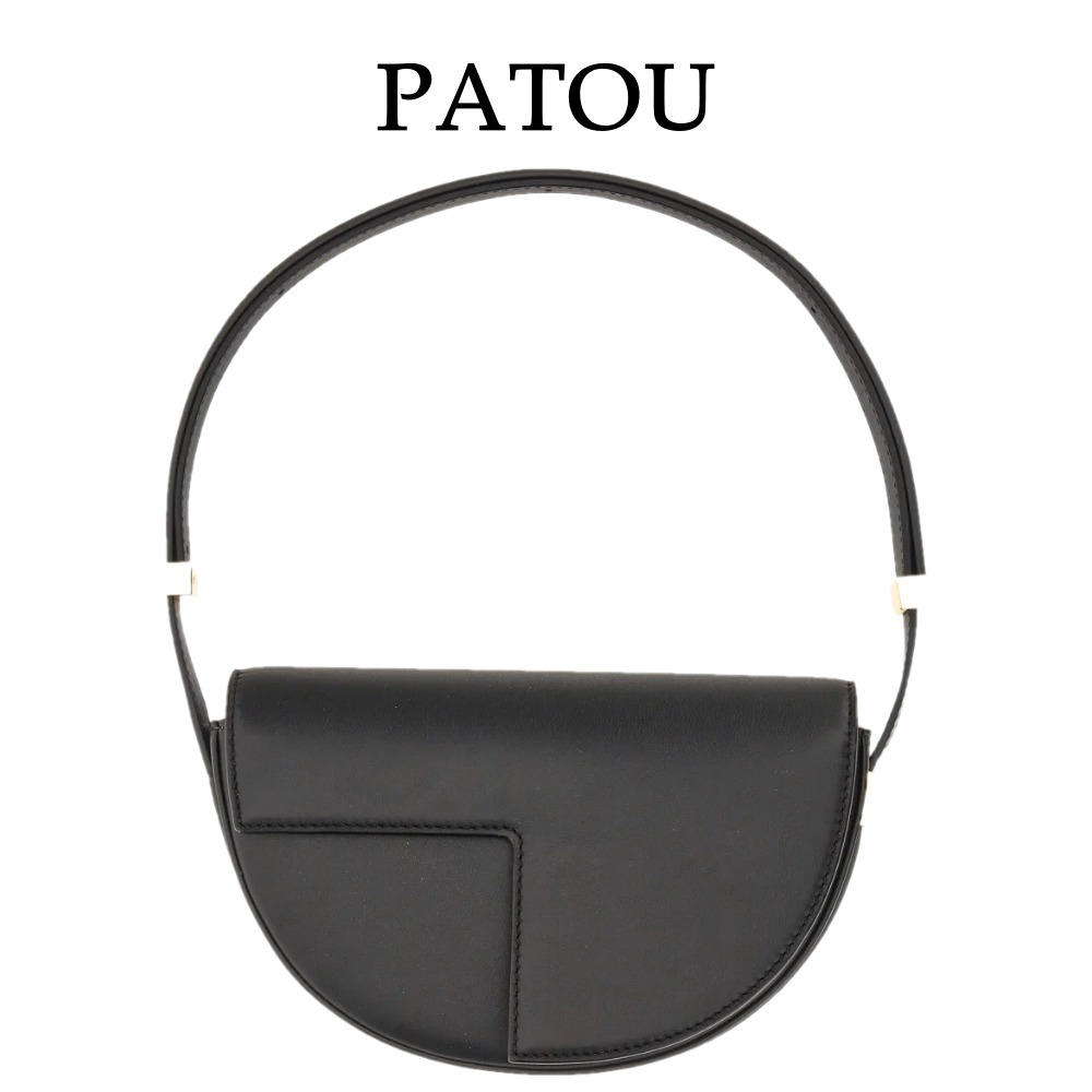 【Patou】パトゥ ル プティ ショルダーバッグ