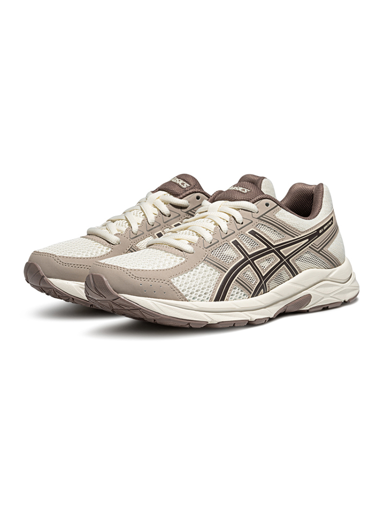 スニーカー ASICS Gel-Contend 4 Sneakers Brown White
