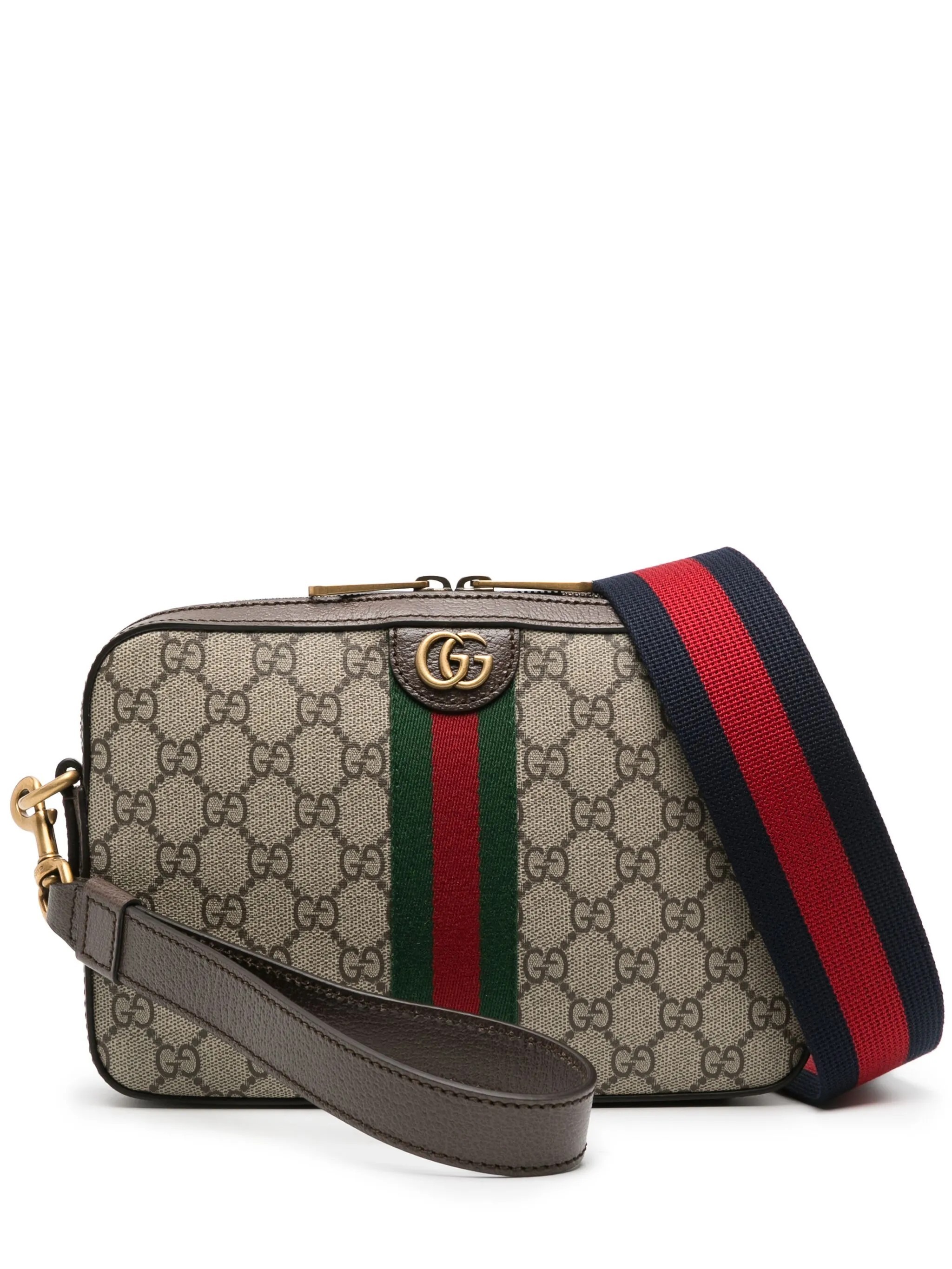 Gucci オフィディア ショルダーバッグ