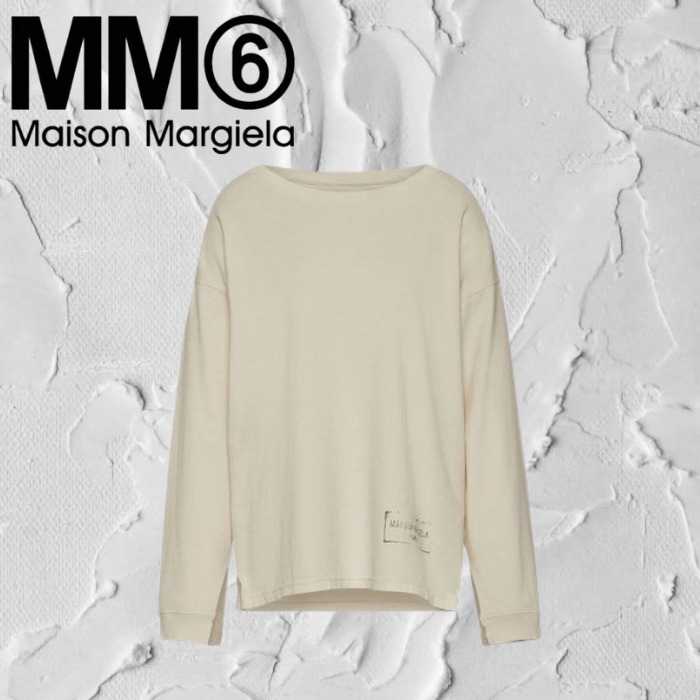 Tシャツ・カットソー Maison Margiela T-Shirts And Polos