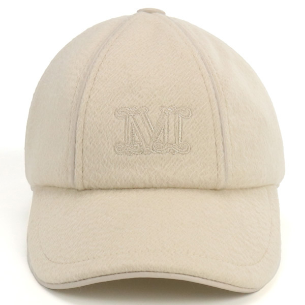 MAX MARA マックスマーラ キャップ 45760137