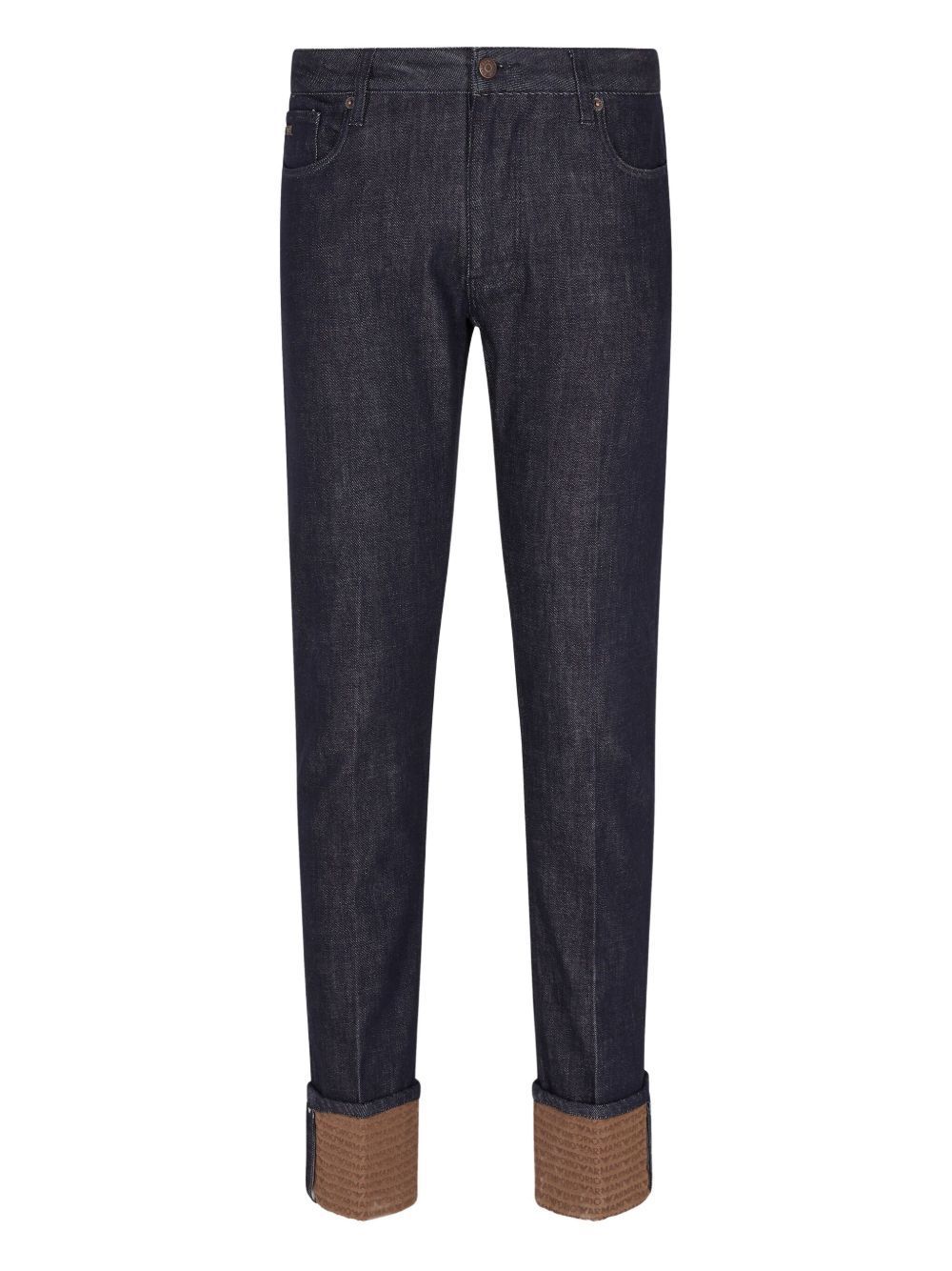 デニム・ジーパン Emporio Armani Jeans