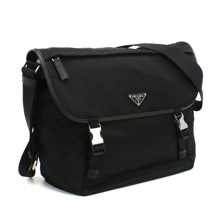 PRADA プラダ 2VD052 ショルダーバッグ 斜め掛け