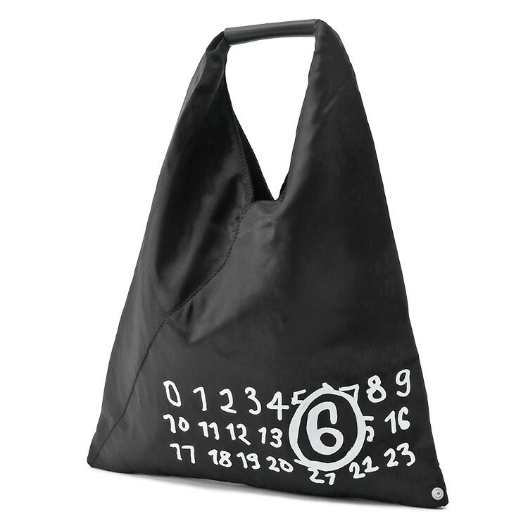 MM6 Japanese Bag small オールジェンダー S54WD0043P7184-T8013