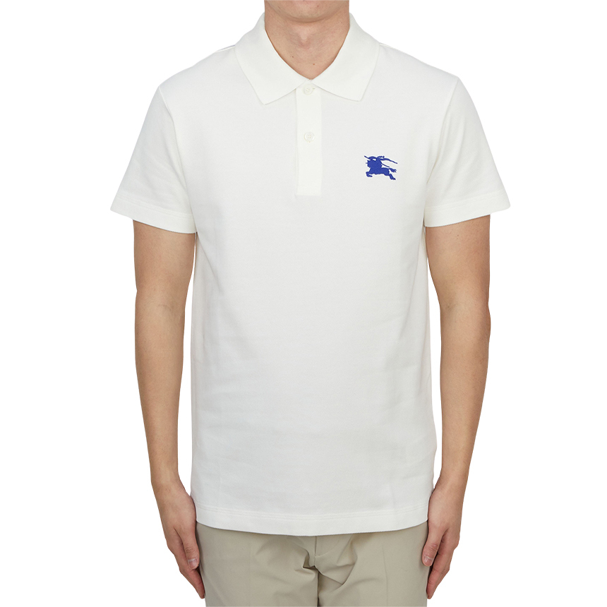 BURBERRY メンズ 半袖Tシャツ MW BAR 8084934 B7347