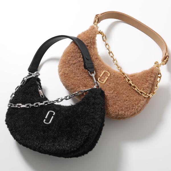 MARC JACOBS ハンドバッグ THE CURVE 2F3HSH054H02