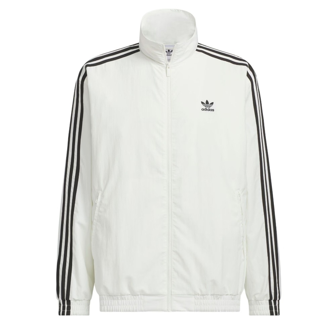 ジャケットその他 Adidas Originals Firebird Track Top Off White