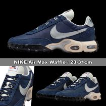 NIKE★Air Max Waffle★23-31cm★空気を歩く思い★人気早期完売