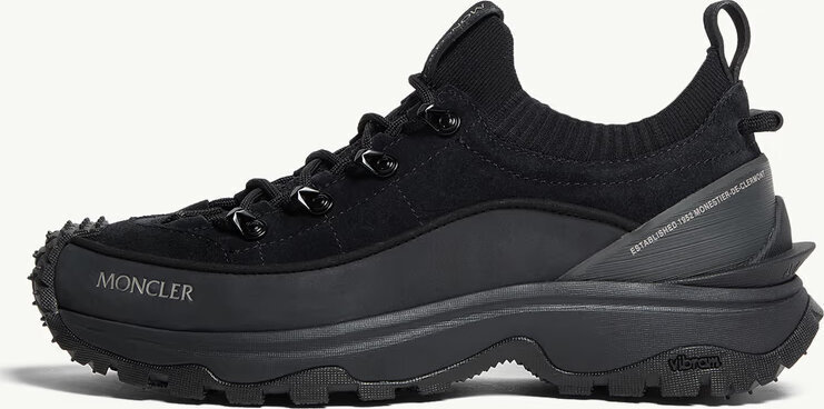 ★MONCLER★TRAILGRIP LITE3 スニーカー