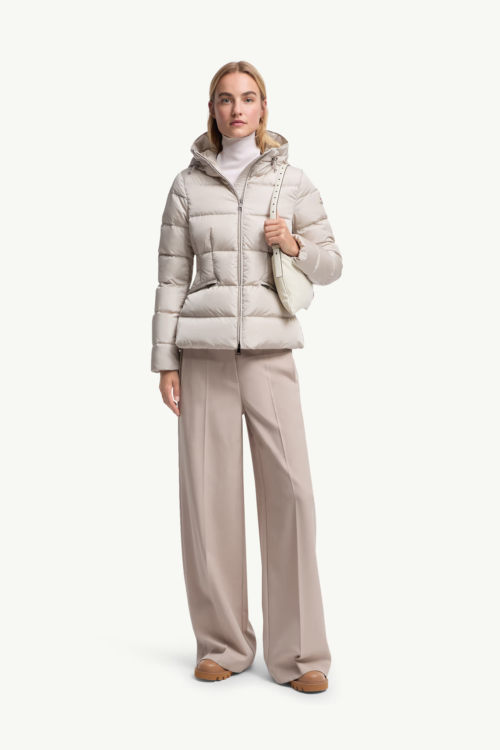 ★MONCLER★AVOCE ダウンジャケット