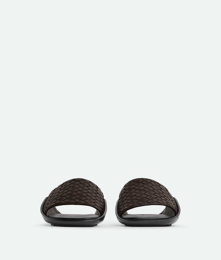 《上質さを追求》bottegaveneta ミュールウェーブ