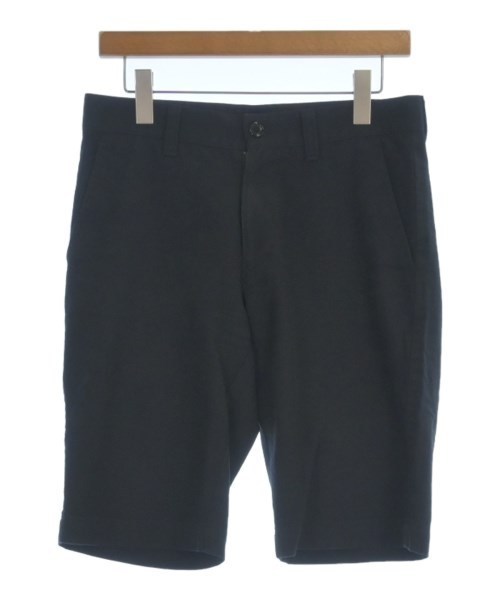 tricot COMME des GARCONS ショートパンツ 紺 2000225E0107