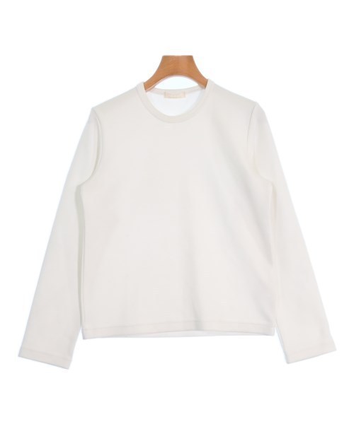 COMME des GARCONS Tシャツ・カットソー 白 2005525E0234