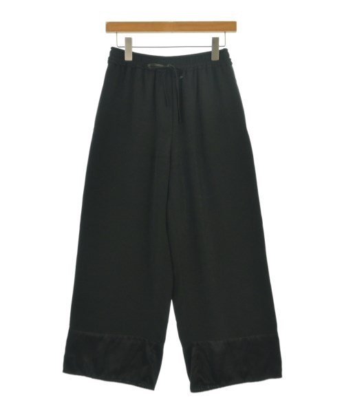 3.1 Phillip Lim パンツ（その他） 黒 2020325E0048