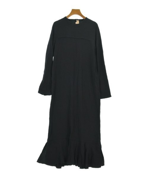 MARNI マルニ ワンピース 紺 38(S位) 2108425E0244