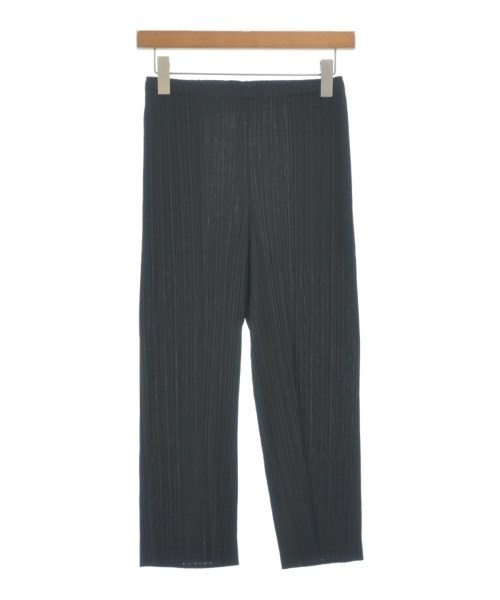 PLEATS PLEASE パンツ（その他） 黒 2203225E0062