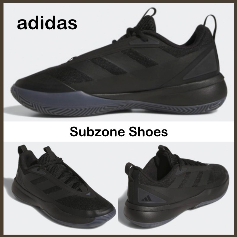 Adidas ☆ SUBZONE クッション トレーニングシューズ