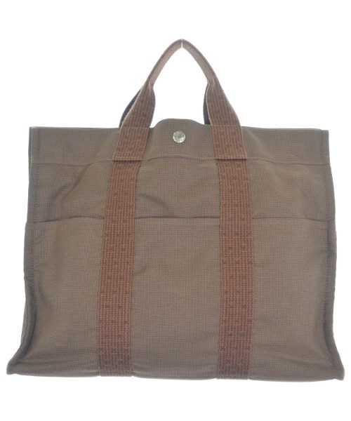 HERMES エルメス トートバッグ MM 4500325E0102