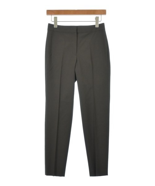 theory luxe パンツ（その他） 茶 0195425A0138