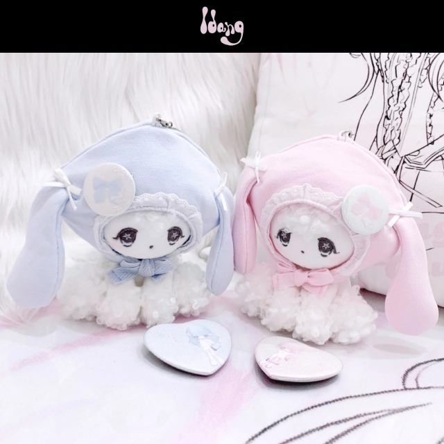 【Idang Club】 Angel Haru 2色
