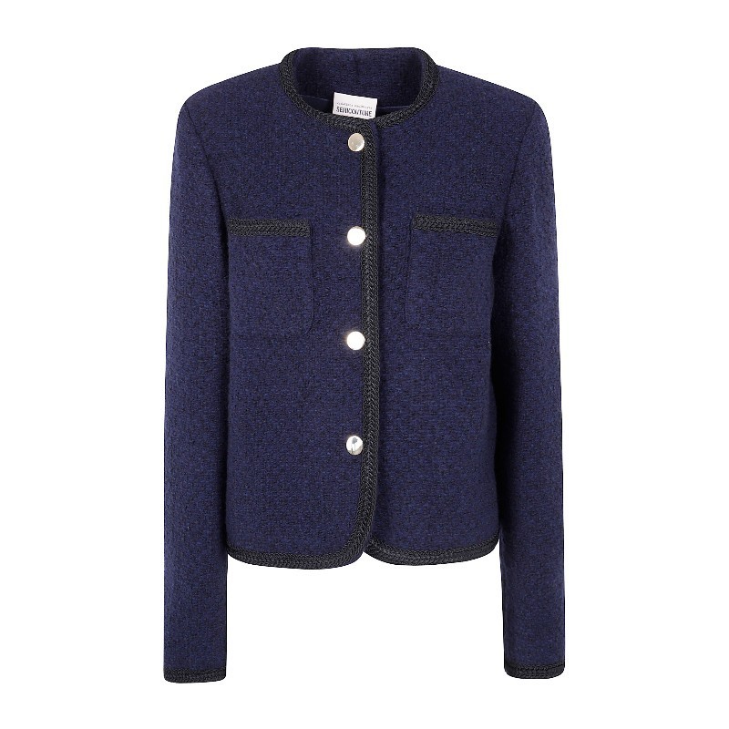 ジャケット ERIKA CAVALLINI FW25 \