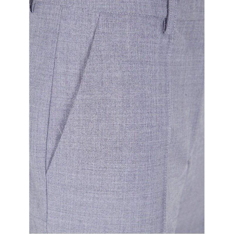 パンツ ERIKA CAVALLINI FW25 \"SIENNA\" TROUSERS (Y5WI28 X920)