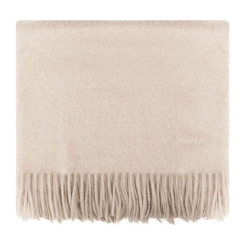 マフラー・ストール Max Mara FW25 CLASSIC BIG SCARF \