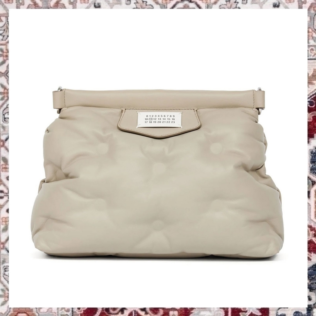Maison Margiela グラム スラム クラシックスモール 送料/関税込