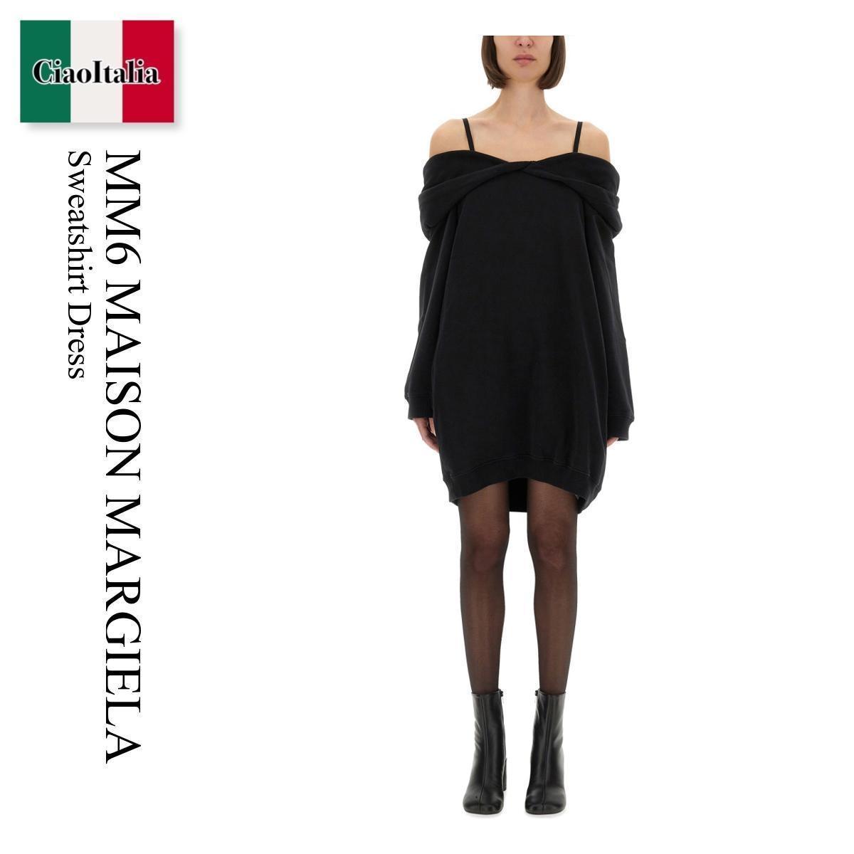 ワンピース Mm6 Maison Margiela Mini Abito