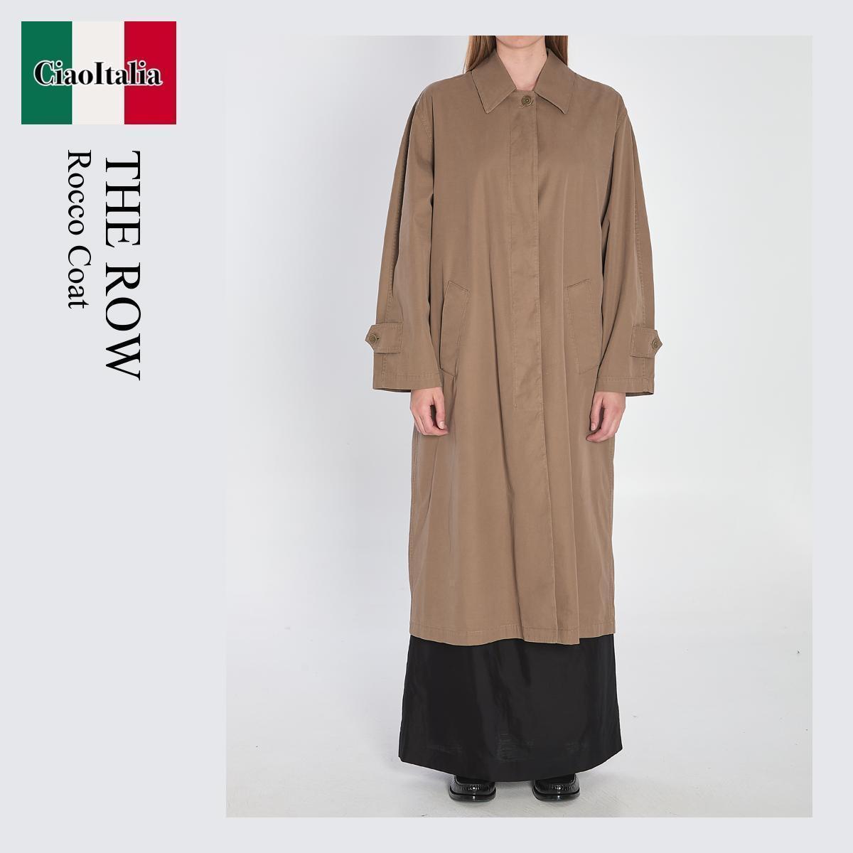 コート The Row Cappotto