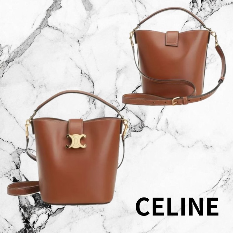 ショルダーバッグ・ポシェット [CELINE] Bag