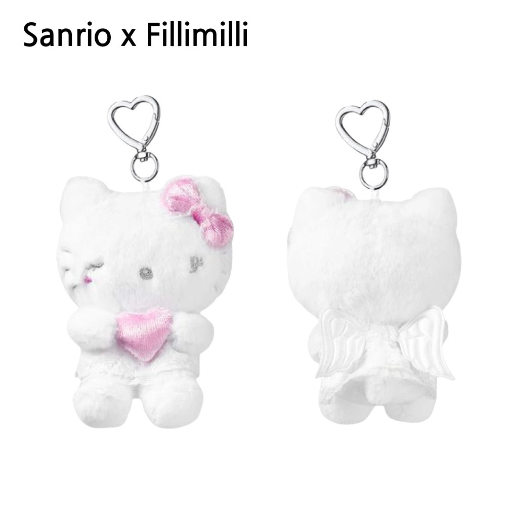 ★Sanrio x Fillimilli★ Hello Kitty Angels and Devils Angel