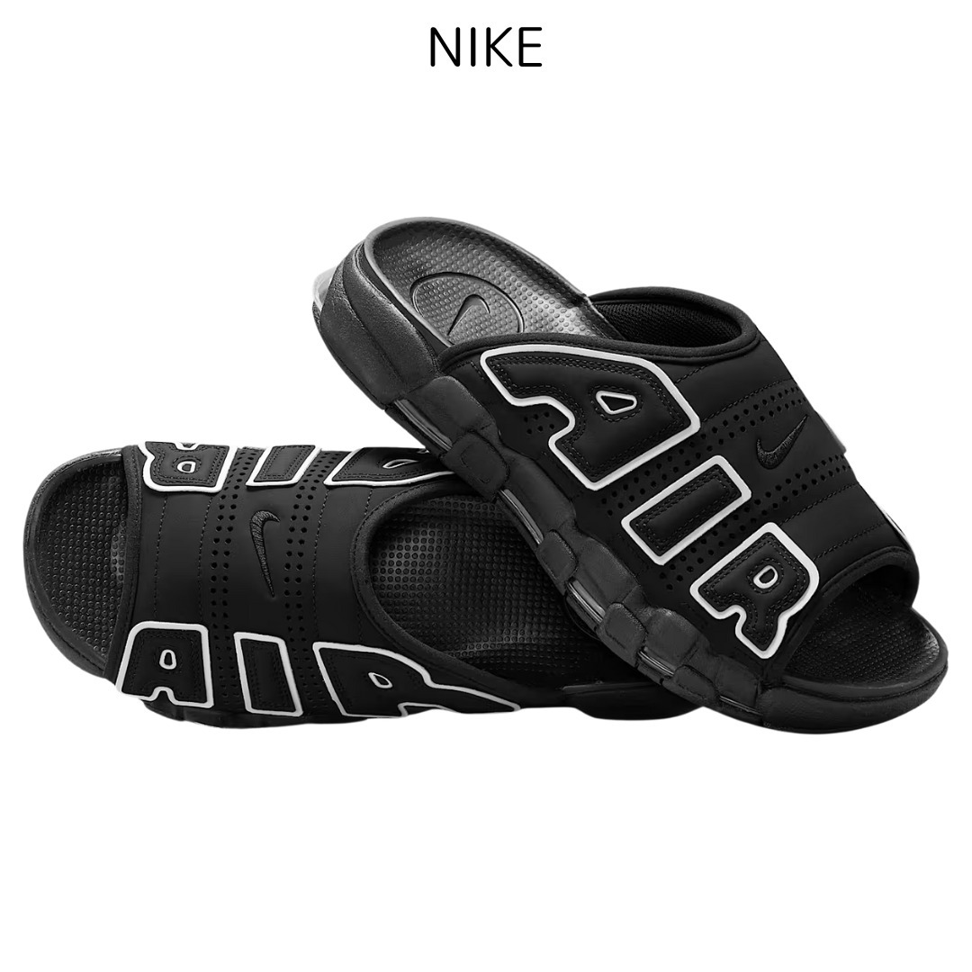 ＜NIKE＞ナイキ エア モア アップテンポ
