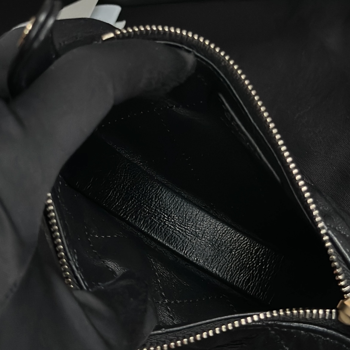 《コロンと可愛いCCポーチ☆》【CHANEL】24/25AW ミニ ポーチ