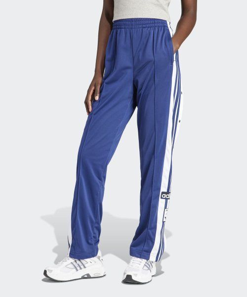 【ADIDAS】Adibreak Pants - Blue / IP0619