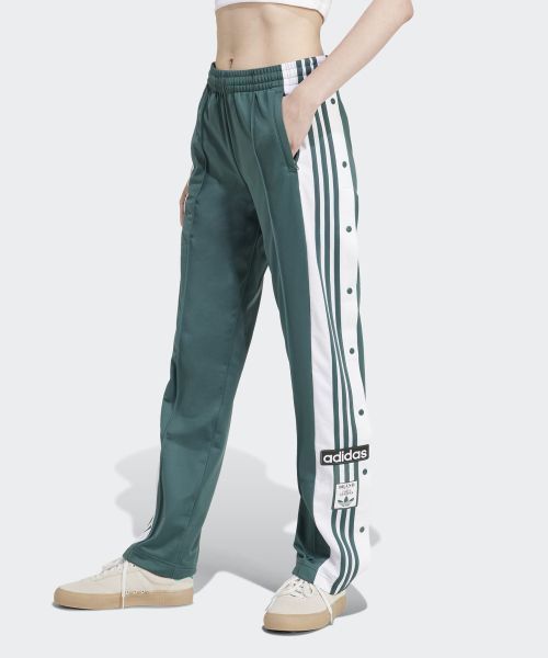 【ADIDAS】Adibreak Trousers - Green / IZ2761