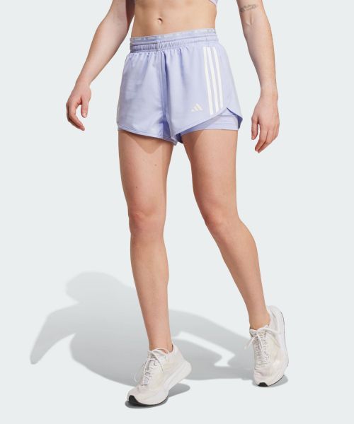 【ADIDAS】Onderrun 3S 2-in-1 Shorts JD2283