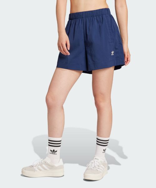【ADIDAS】Essential Ripstop Shorts JD1509