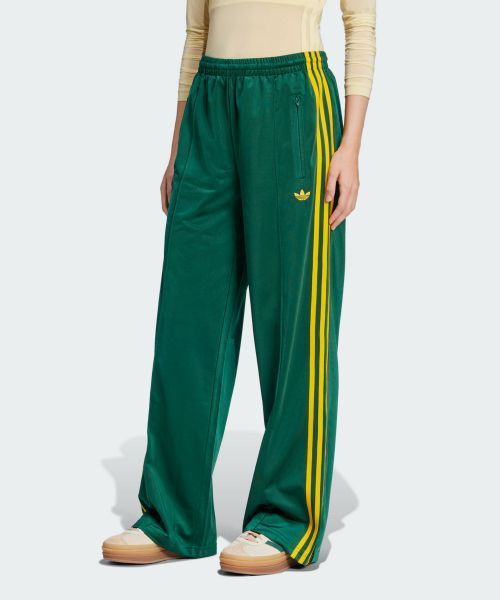 【ADIDAS】adidas Classic Firebird Loose Track Pants JP2314