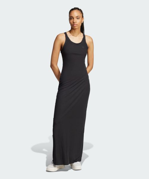 【ADIDAS】Premium Essential Maxi Dress JC7869