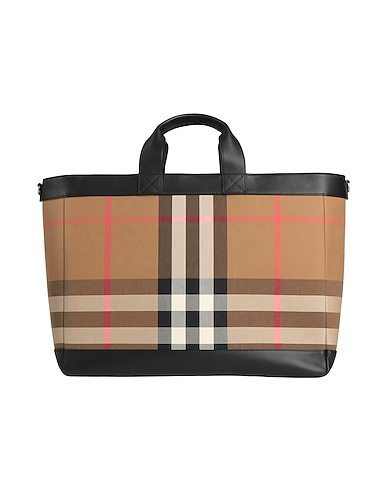 BURBERRY ハンドバッグ