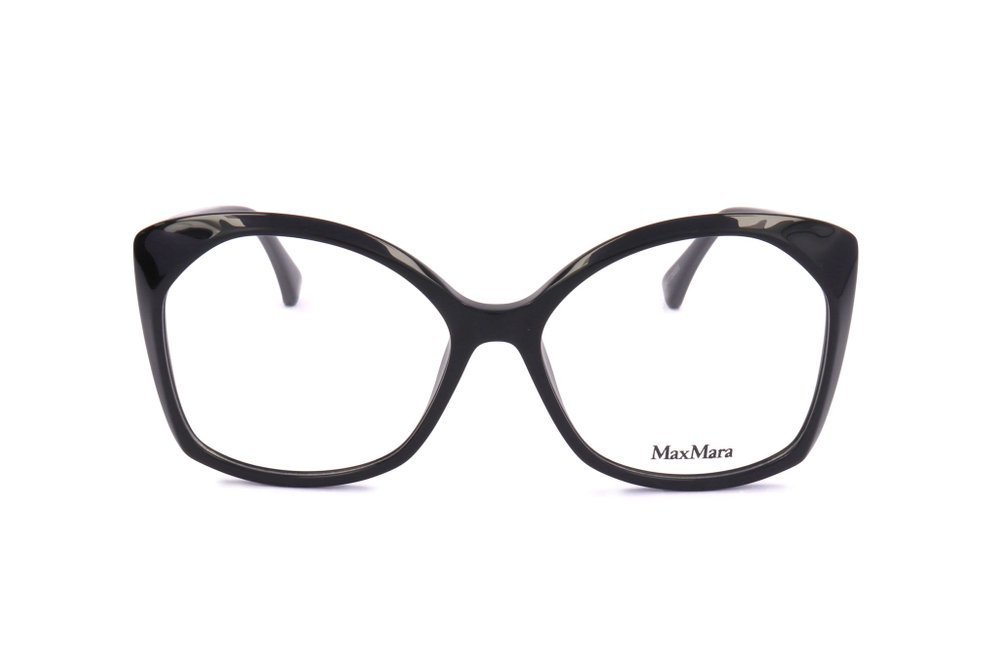 MAXMARA スクエアフレムメカネ MM5029 001