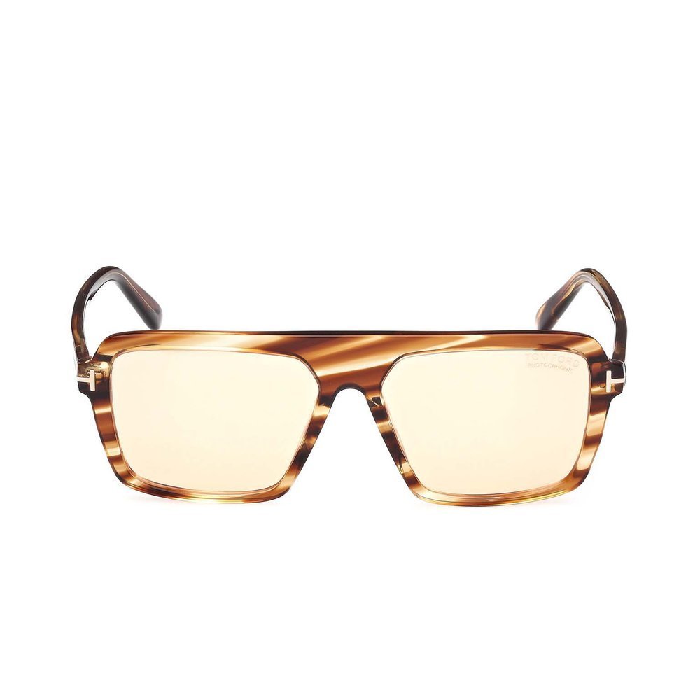 TOMFORD ウァンセント ハイロットフレム サンクラス 【関税込】