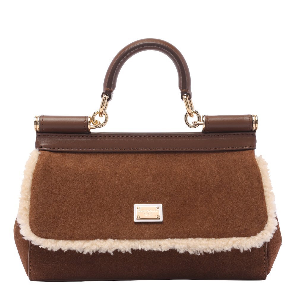 DOLCE & GABBANA シチリア スモル トトハック BB7116AN415 8Z084